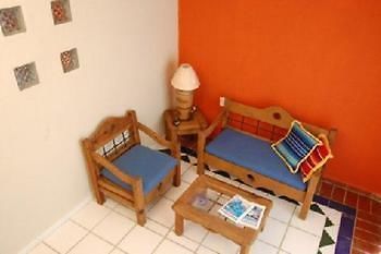 Hotel Copa Playa del Carmen Eksteriør billede