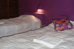 Hotel Copa Playa del Carmen Eksteriør billede