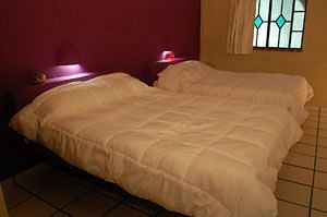 Hotel Copa Playa del Carmen Eksteriør billede