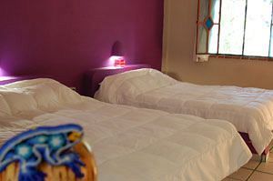 Hotel Copa Playa del Carmen Eksteriør billede