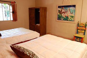 Hotel Copa Playa del Carmen Eksteriør billede