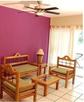 Hotel Copa Playa del Carmen Eksteriør billede